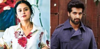 Rasika Dugal, Akshay Oberoi honoured at Iconic Achievers Awards