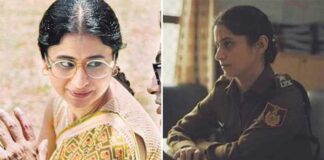 Rasika Dugal shares her top four favourite charactersRasika Dugal shares her top four favourite characters