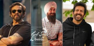 Aamir Khan Shifted Laal Singh Chaddha For Kabir Khan & Rohit Shetty Considering They Deserved December Slot? Real Reason Why Aamir Khan Backed Out Of Christmas Date For Laal Singh Chaddha
