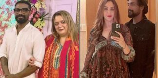 Remo D'Souza's Wife Lizelle D'Souza Loses A Huge 40 Kgs