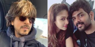 Reports Suggest That Nayanthara Will Quit Her Film Career After Shah Rukh Khan-Atlee’s Next