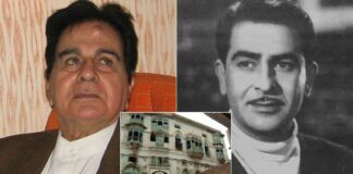 Restoration work of Dilip Kumar, Raj Kapoor's Peshawar homes begins