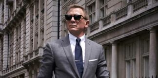 Retrospective 'Being James Bond' To Release Before No Time To Die