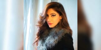 Reyhnaa Pandit: I got insecure during the pandemic, learnt to face my fears