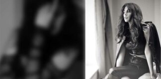 Rhea Chakraborty Ups Her Fashion Game With ‘Nari Shakti’ All Over Again!