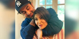 Riddhima reveals bro Ranbir Kapoor gave her clothes to his girlfriends