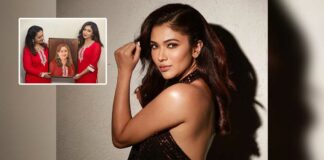 Ridhima Pandit honors her late mother with this sweet gesture on her birth anniversary.