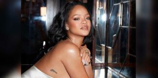 Rihanna drops lawsuit against father for misusing her name