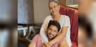 RIP Sidharth Shukla: Adorable Pictures Of The Bigg Boss Fame With His Mother That Define Their Bond