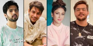 RIP Sidharth Shukla: Rashami Desai, Saumya Tandon & Others Mourn The Death Of The Actor - Deets Inside