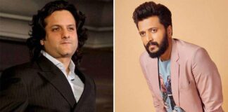 Riteish Deshmukh, Fardeen Khan team up for 'Visfot'
