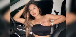Roadies Revolution Fame Shreya Kalra Booked For Dancing At Signal