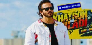 Rohit Shetty: Our hard work on 'Khatron Ke Khiladi 11' is paying off