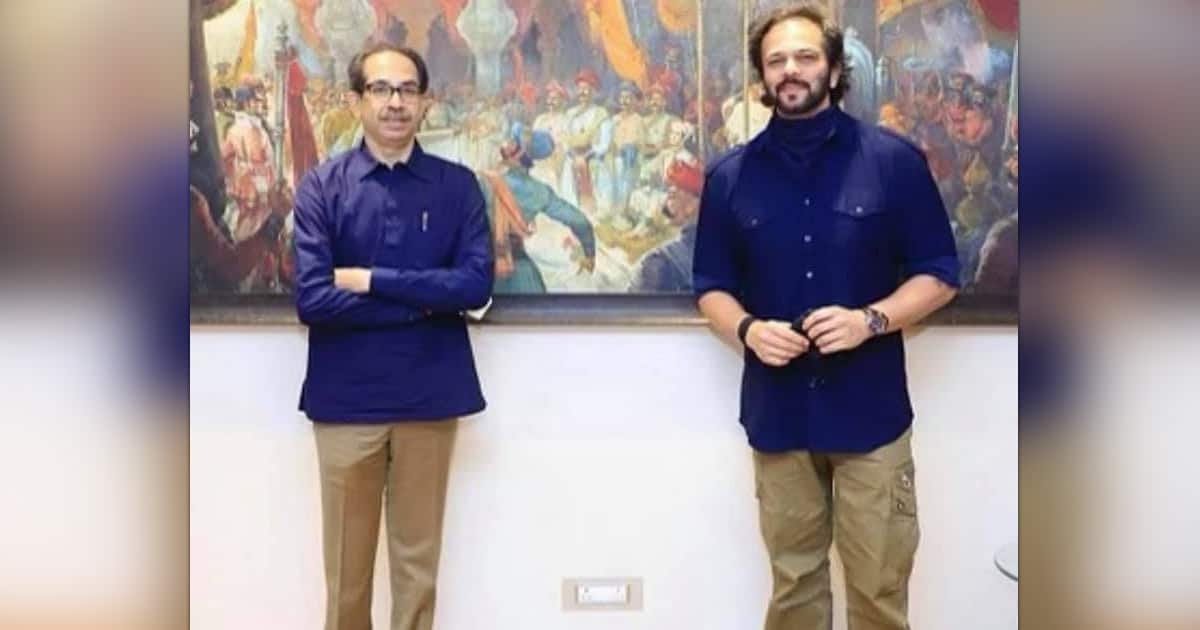 Rohit Shetty Played An Important Role In Theatres' Reopening In Maharashtra