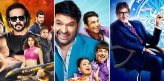Rohit Shetty's Khatron Ke Khiladi 11 Beats The Kapil Sharma Show, Amitabh Bachchan's Kaun Banega Crorepati 13 For Third Week In A Row
