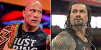 Roman Reigns vs The Rock Causing A Change To Wrestlemania 38?