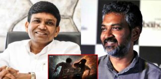 RRR: Is SS Rajamouli Facing Pressure To Take OTT Route Due To High Stakes Involved?