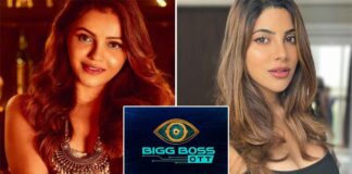 Rubina, Nikki to enter 'Bigg Boss OTT' house as guests