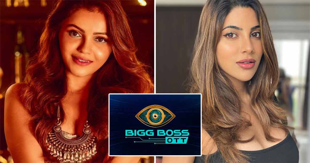 Rubina, Nikki to enter 'Bigg Boss OTT' house as guests