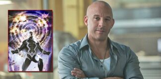 Rumours About Vin Diesel Playing Black Bolt In MCU’s Inhumans Resurfaces