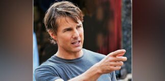 Russian film beats Tom Cruise epic to be first shot in outer space