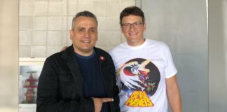 Russo Brother Maybe Reconsidering To Direct Another Marvel Movie After Scarlett Johansson Lawsuit