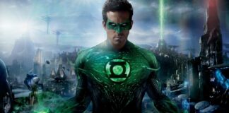 Ryan Reynolds' Green Lantern Is The No. 2 Movie On Netflix US Despite It Being One Of His Biggest Flop