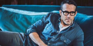 Ryan Reynolds: Something wonderful about playing a character who's 'naive'