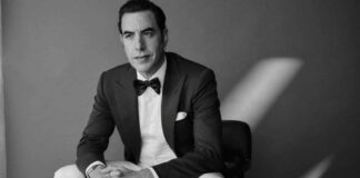 Sacha Baron Cohen is frustrated by Covid lies