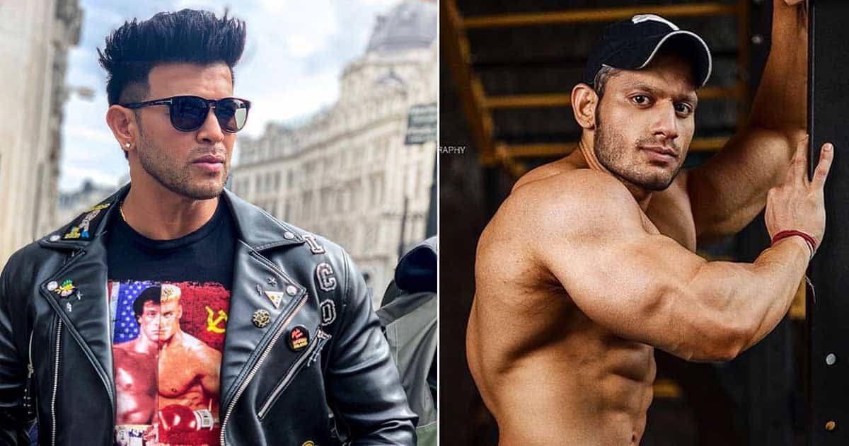 Sahil Khan Opens Up On Harassment Allegation By Former Mr India Manoj Patil