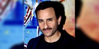 Saif Ali Khan: Horror comedy genre in danger of getting over exposed (IANS Interview)