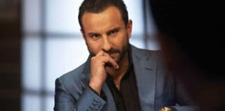 Saif Ali Khan On 'Re-Buying' Pataudi Palace: "Money Hasn't Come Easy, Half The Businessmen In This Country Have Inherited Fortunes..."
