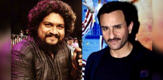 Saif Ali Khan Opens Up On Adipurush Opposite Prabhas & Kriti Sanon, Read On
