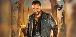 Saif Ali Khan: Success is measured in strange, different ways