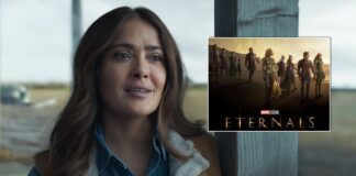Salma Hayek’s Fate In Eternals Isn’t Bright?