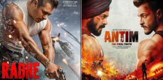 Salman Khan-Aayush Sharma Led Antim To Premiere On Zee5 & Release In Single Screens Simultaneously? Read On