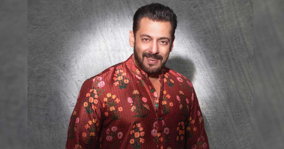Salman Khan Cancels His Plans To Develop Kabhi Eid Kabhi Diwali Due To The Debacle Of Radhe