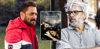 Salman Khan Once Made A Snarky Remark On Sanjay Leela Bhansali & His Film Guzaarish: "Arre, Koi Kutta Bhi Nahin Gaya"