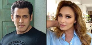 Salman Khan Rumoured Ladylove Iulia Vantur Accompanied Him In Austria?