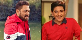 Salman Khan Teases Aasif Sheikh With A Funny Name