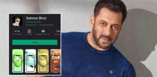 Salman Khan Wins The Case Against 'Selmon Bhai' Game As Its Access Gets Restricted By Bombay Court