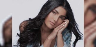 Salman Khan's Niece Alizeh Agnihotri Stuns In Her Debut Ad, Impressed Netizens Calls Her 'The Most Innocent Beauty'