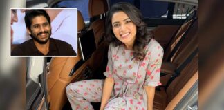Samantha Akkineni Who Was Silent Over Divorce Rumours Has Finally Given A Firm Response When Asked On It At Tirumala Balaji Temple