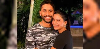 Samantha Ruth Prabhu Once Revealed How Naga Chaitanya's First Wife Always Comes Between Them Even While Kissing & It's Not What You Think!