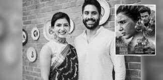 Samantha Ruth Prabhu's 'Bold' Role In The Family Man 2 Also A Reason Of Her Divorce With Akkineni Naga Chaitanya? 50 Crores' Alimony Rumoured, Read On