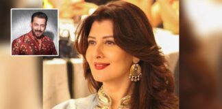 Sangeeta Bijalni Speaks On Her Friendship With Former Boyfriend Salman Khan, Says 'Dosti Ki Hai Nibhani Toh Padegi'