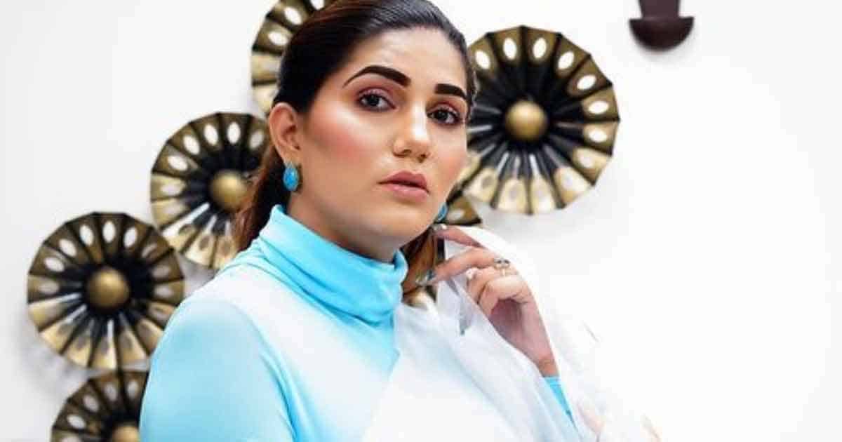 Sapna Choudhary Death Hoax Takes Over The Internet