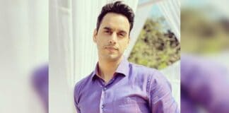 'Sasural Simar Ka 2' actor Waseem Mushtaq is an ace multitasker!
