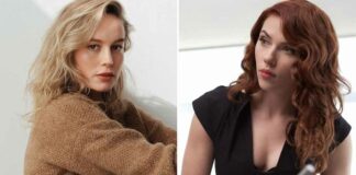 Scarlett Johansson To Be Replaced By Brie Larson In Disney’s Tower Of Terror?