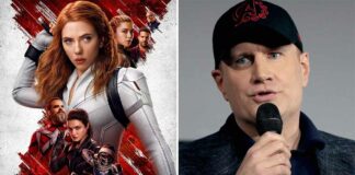 Scarlett Johansson vs Disney: Kevin Feige Was Against Releasing Black Widow On Disney Plus?
